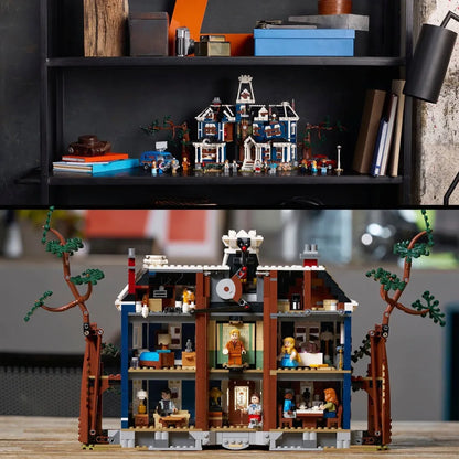 LEGO Icons - The Creel House (11370)