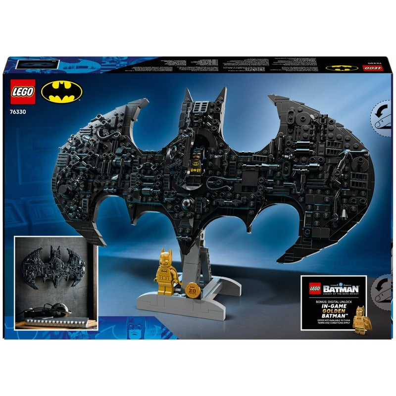 LEGO Batman - Batman Logo (76330)
