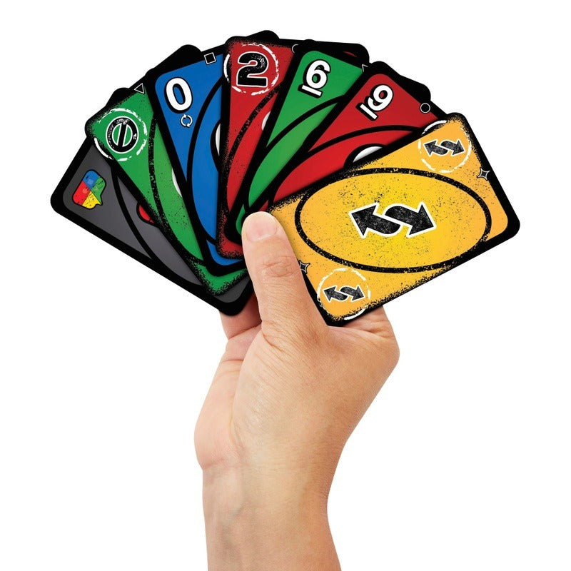 UNO - Liar’s Edition