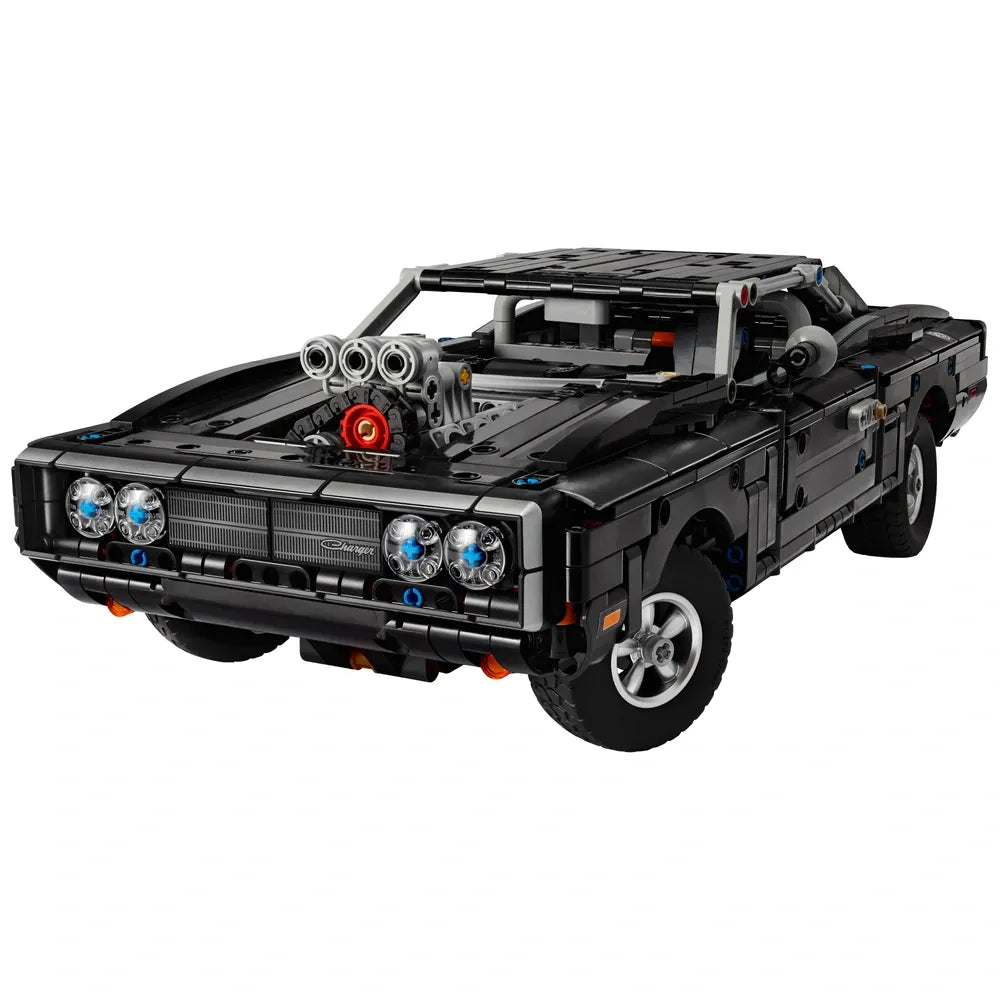 LEGO Technic - Fast & Furious Dodge Charger R/T (42231)