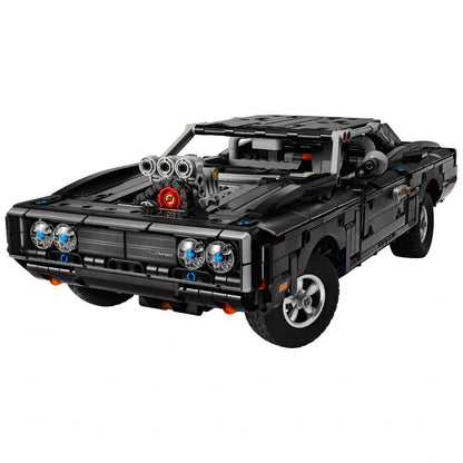 LEGO Technic - Fast & Furious Dodge Charger R/T (42231)