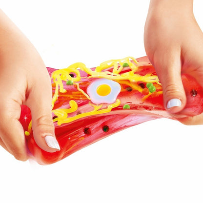 So Slime - Sushi Slime - Rame Kit Assorted