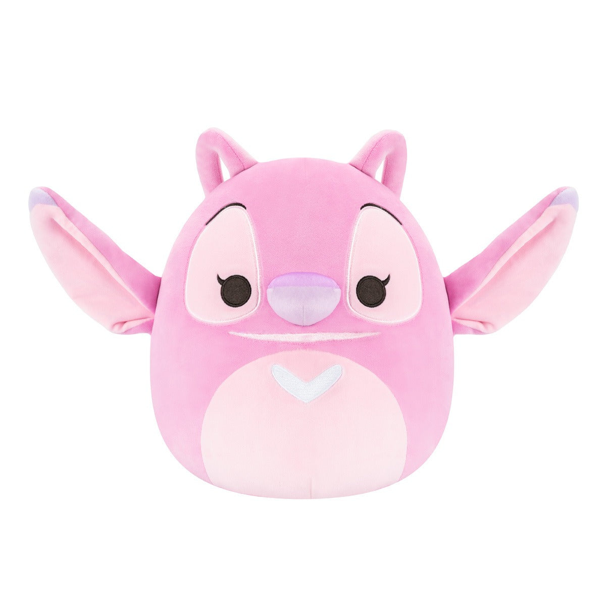 Squishmallow - Disney - Angel 8"