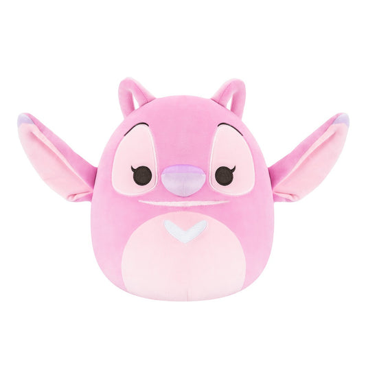 Squishmallow - Disney - Angel 8"