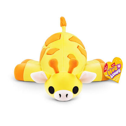 Zuru Hug A Lumps - Medium Weighted Plush - Gigi