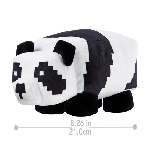 Minecraft - Panda Plush