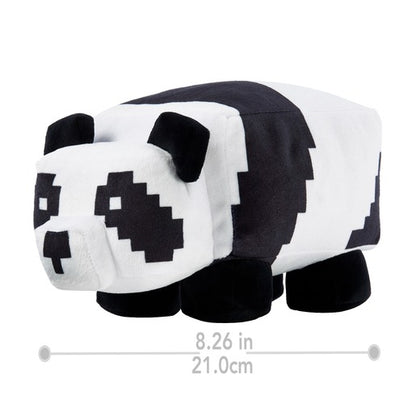 Minecraft - Panda Plush