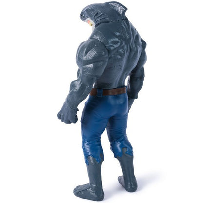 Batman - Giant Series - King Shark Action Figure
