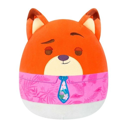 Squishmallows - Zootropolis - Nick Wilde 8"