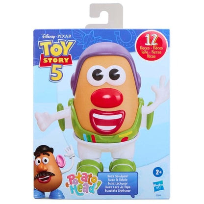 Toy Story 5 - Potato Head Buzz Spudyear