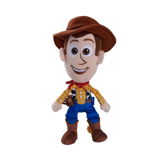 Toy Story 5 - Woody - 25cm Plush
