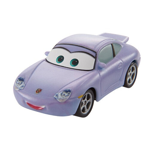 Disney Cars - Colour Changing Cars - Sally