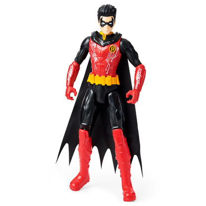 DC Comics Batman - Robin Figure