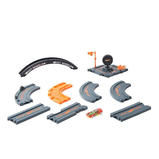 Hot Wheels - City Expansion Track Set