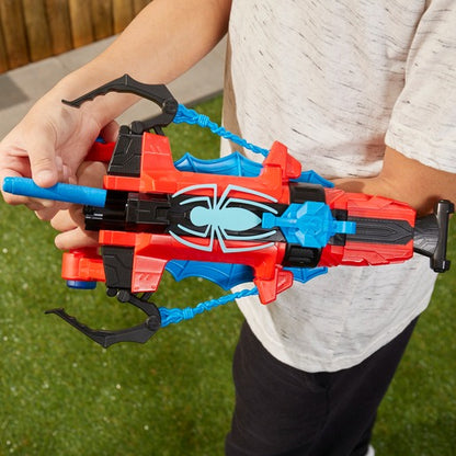 Nerf - Spiderman - Strike N Splash Blaster