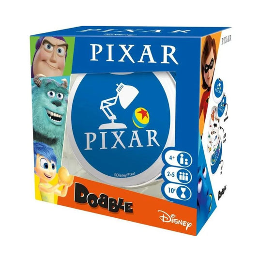 Dobble - Pixar