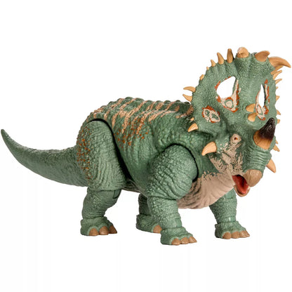 Jurassic World - Hammond Collection - Sinoceratops Deluxe