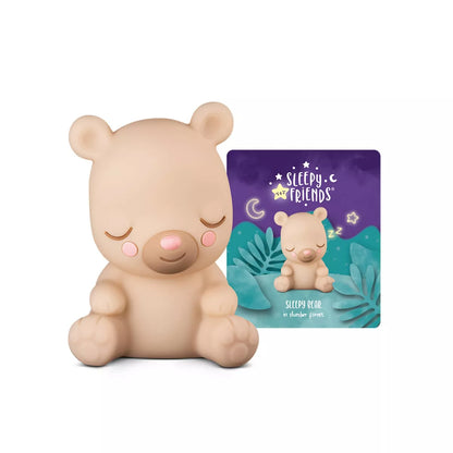 Tonies - Night Light - Sleepy Bear