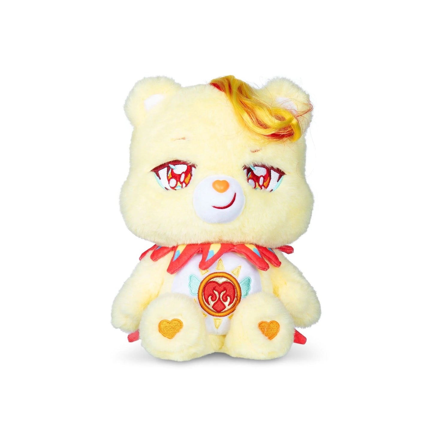 Care Bears - Kindness Keepers - Funshine Bear