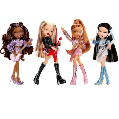 Bratz - Pop Starz - Cloe