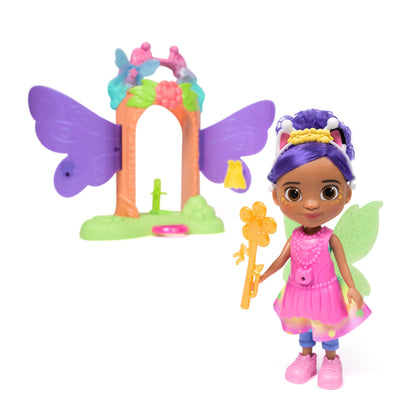 Gabby's Dollhouse - Fairy Magic Reveal Playset
