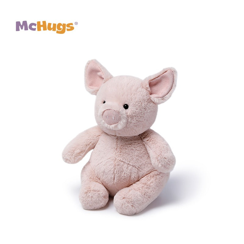 McHugs - Pink Chubby Pig