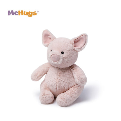McHugs - Pink Chubby Pig