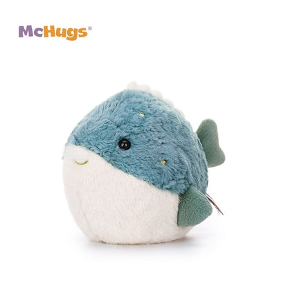 McHugs - Abby Globefish