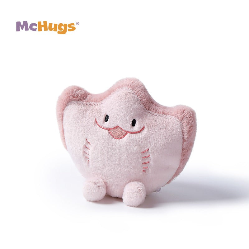 McHugs - Sweet Smile Stingray