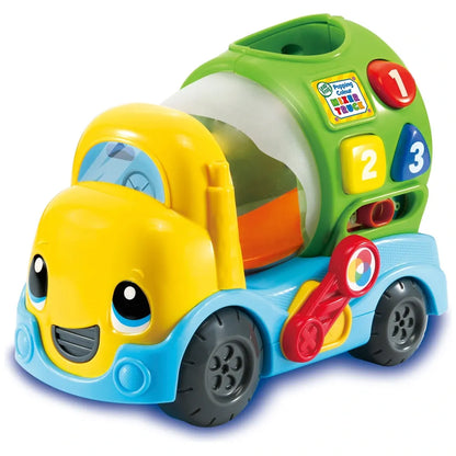 Leapfrog - Popping Colour Mixer Truck