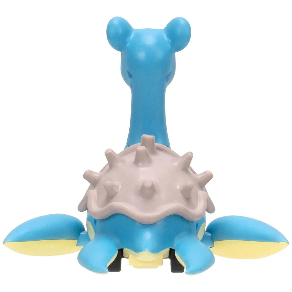 Pokemon - Battle Feature Figure - Lapras