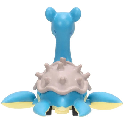 Pokemon - Battle Feature Figure - Lapras