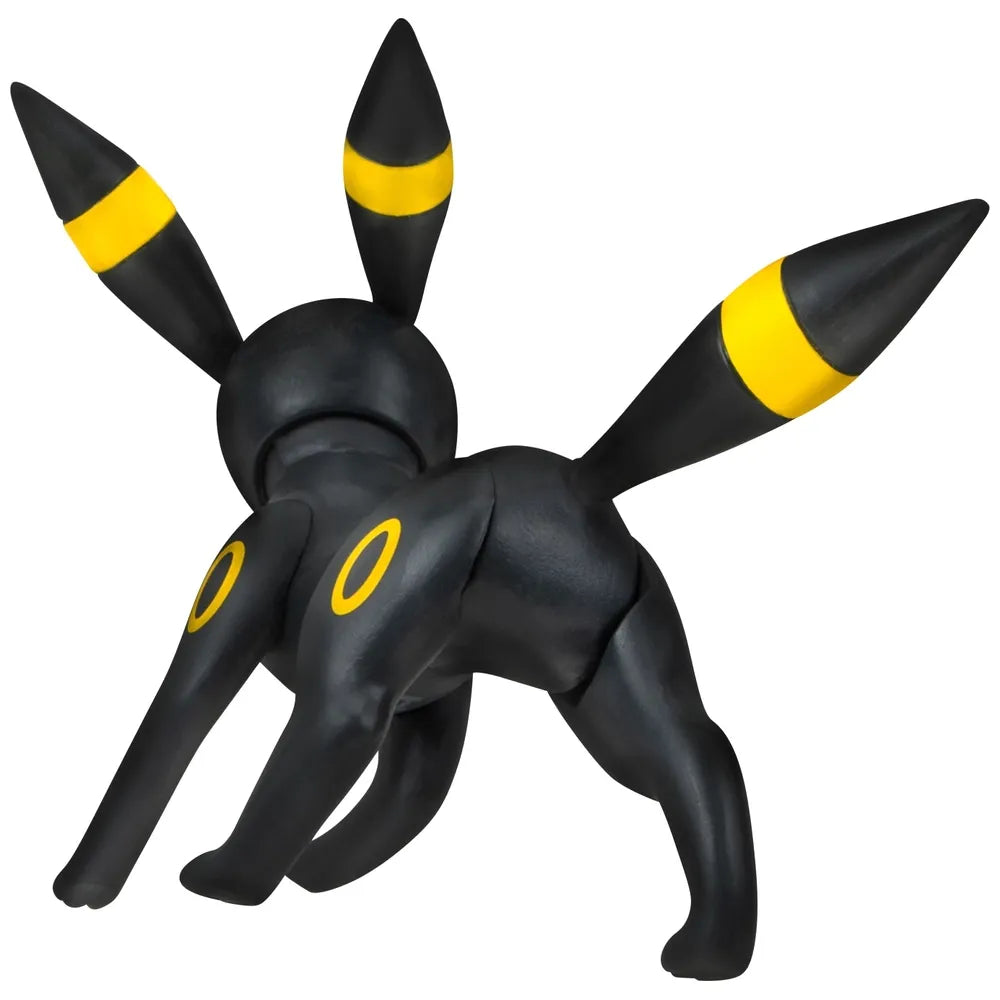 Pokemon - Battle Feature Figure - Umbreon
