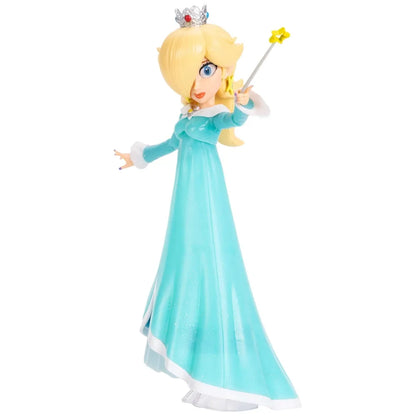 The Super Mario Galaxy Movie – Rosalia - Action Figure