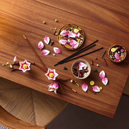 LEGO Botanicals - Magnolia Branches (11510)