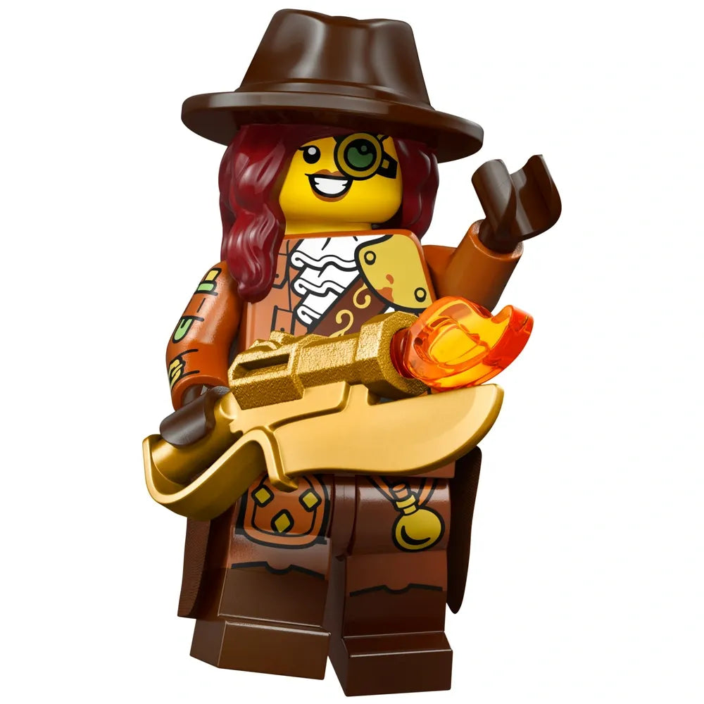 LEGO Minifigures - Series 29 (71052)