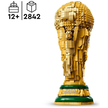 LEGO Editions - FIFA World Cup Official Trophy (43020)