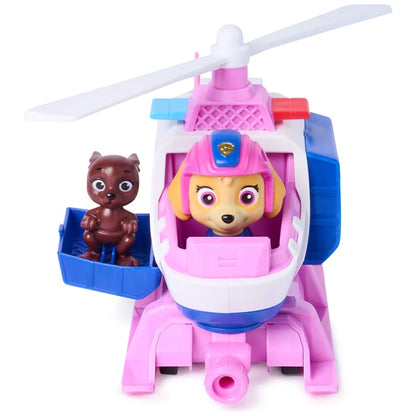 Paw Patrol - Search & Rescue - Rescue Helicopter - Skye