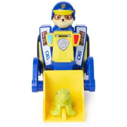 Paw Patrol - Search & Rescue - Rescue Bulldozer - Rubble
