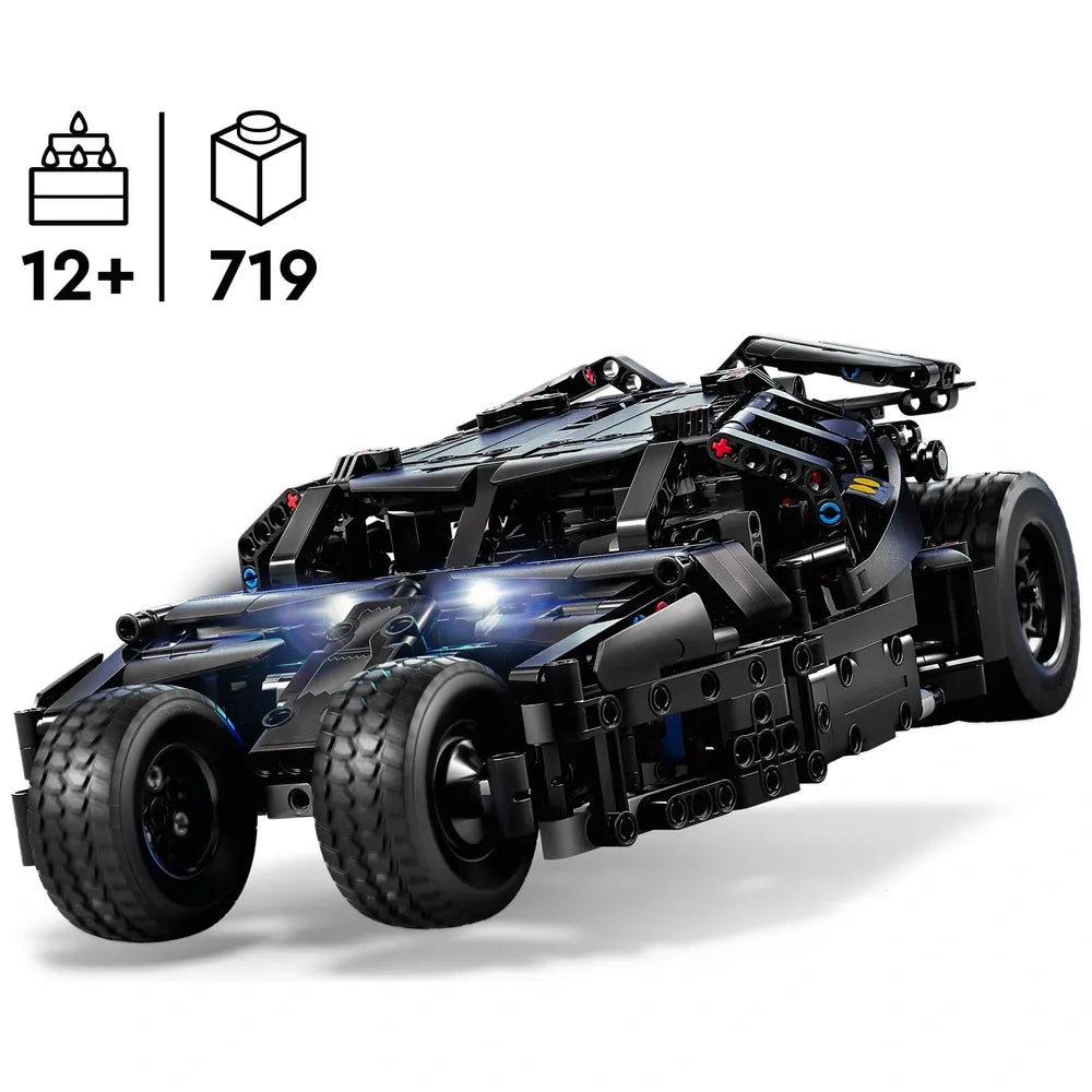 LEGO Batman - Batmobile Tumbler (42239)