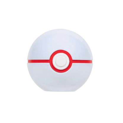 Pokemon - Clip N Go - Poke Ball Belt Set  - Charmander