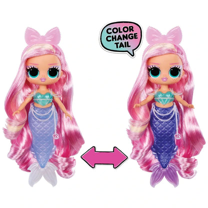 LOL Surprise - Tweens - Mermaid Lola Waves