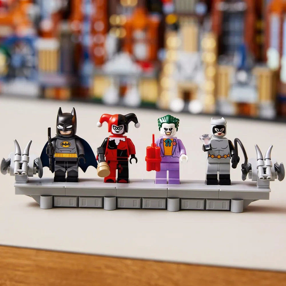 LEGO Batman - The Animated Series Gotham City (76271)
