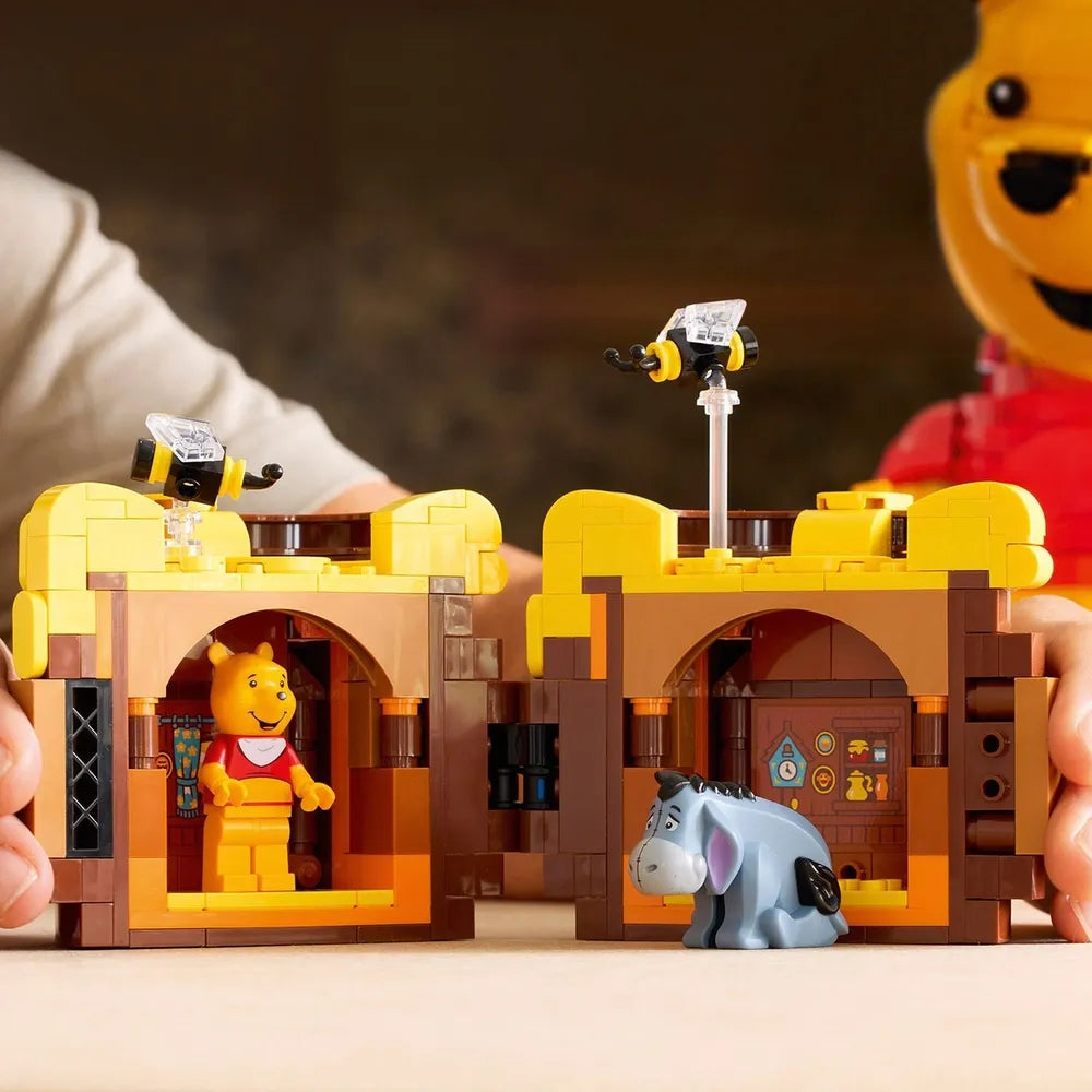 LEGO Disney - Winnie the Pooh (43300)
