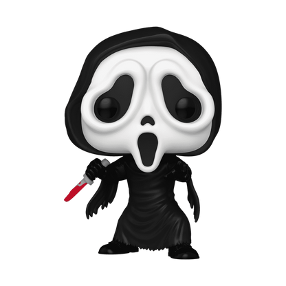 Funko POP - Ghost Face