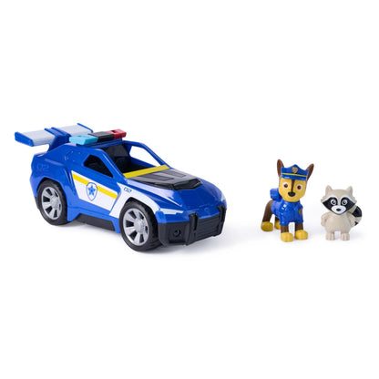 Paw Patrol - Search & Rescue Action Pups Assorted