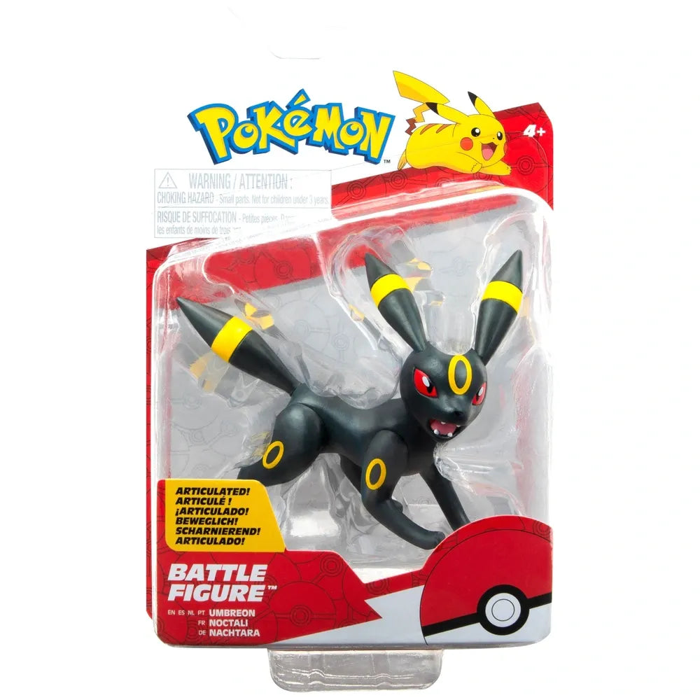 Pokemon - Battle Feature Figure - Umbreon