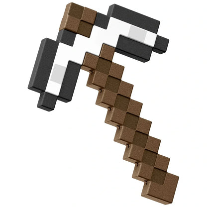 Minecraft - Iron Pickaxe