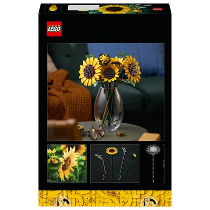 LEGO Botanicals - Sunflower Bouquet (11502)