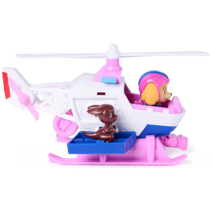 Paw Patrol - Search & Rescue - Rescue Helicopter - Skye